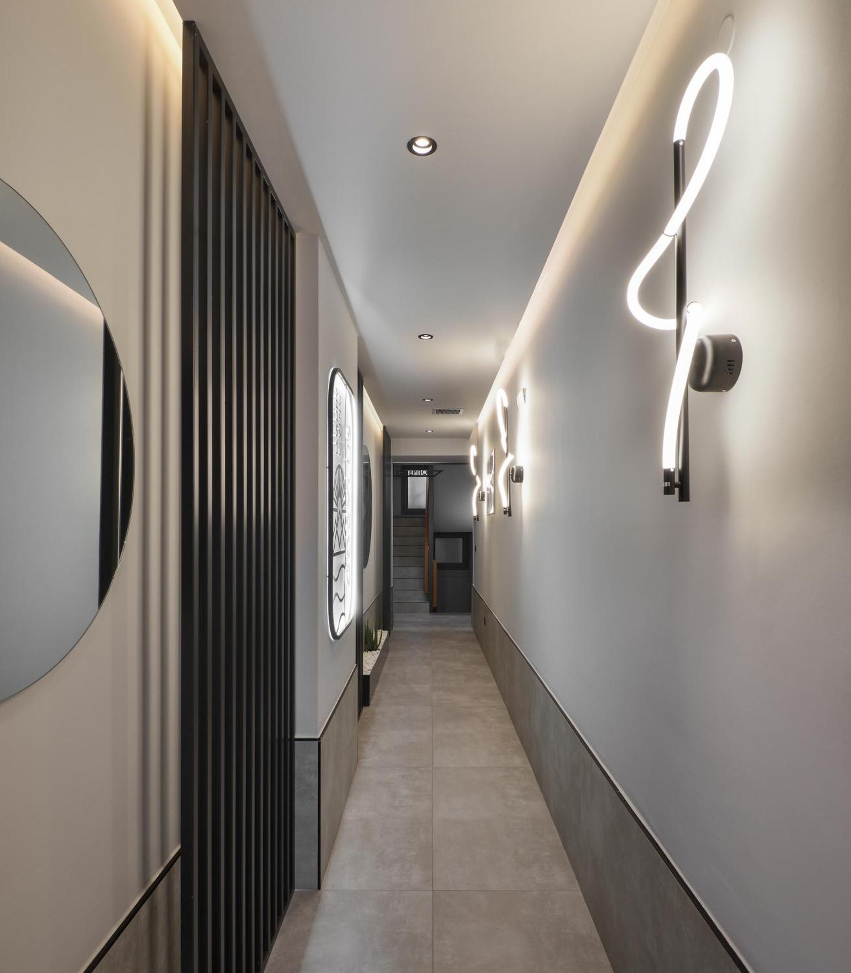 Corylus Luxury Rooms & Suites Лептокария Екстериор снимка