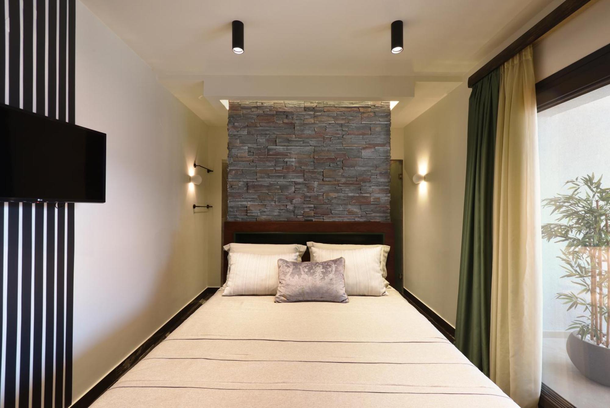 Corylus Luxury Rooms & Suites Лептокария Екстериор снимка